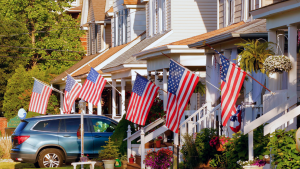 Housing official states Florida and Texas excel in affordability