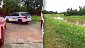 Houston man faces charges for sexual assault following White Oak Bayou incident