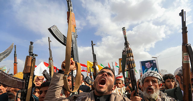 Houthis Supported by Iran Warn of Additional Attacks After Saudi Strikes on Yemeni Airport