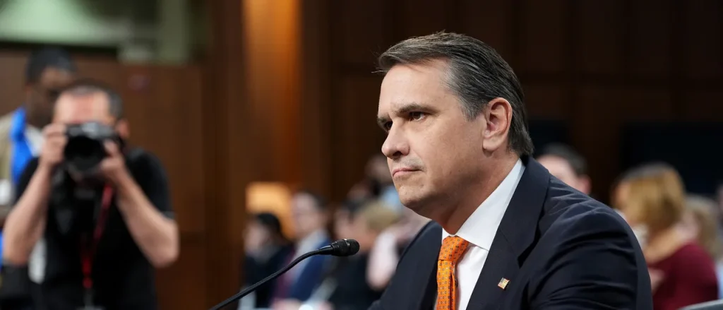 How a Cancelled Meeting Complicates Trump AG Nominee’s Confirmation