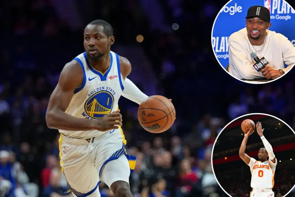 How can the Lakers obtain Jonathan Kuminga during NBA free agency?