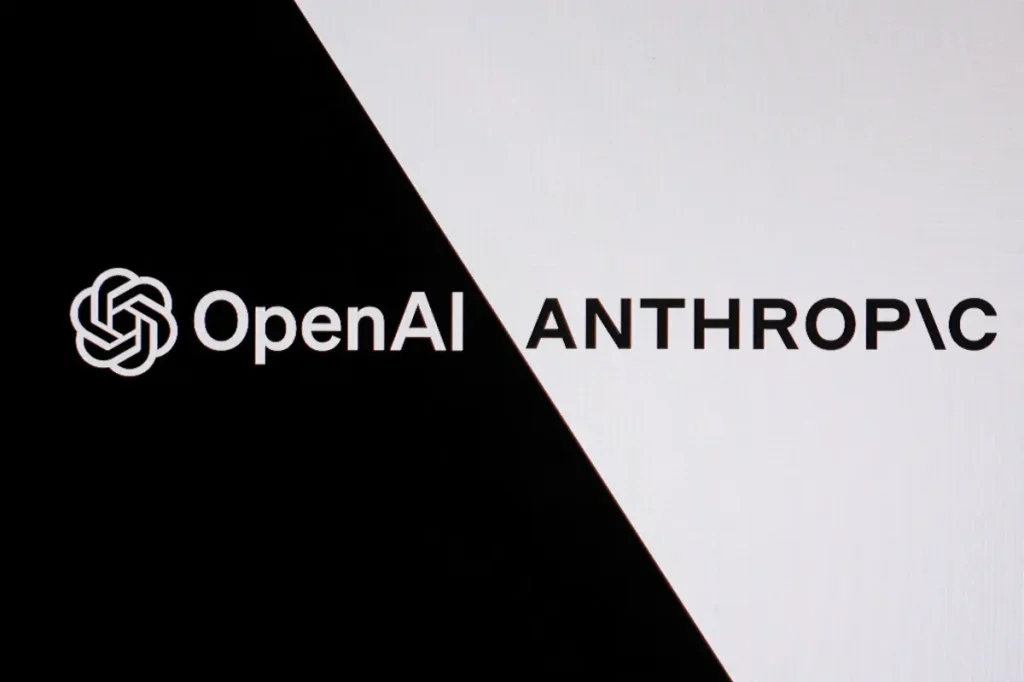 How China is stealing advanced AI technology from Anthropic and OpenAI, endangering US national security