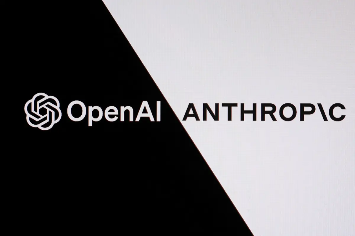 How China is stealing advanced AI technology from Anthropic and OpenAI, endangering US national security