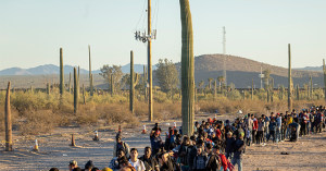 How Immigration Took Away the Future of Gen X and Millennials