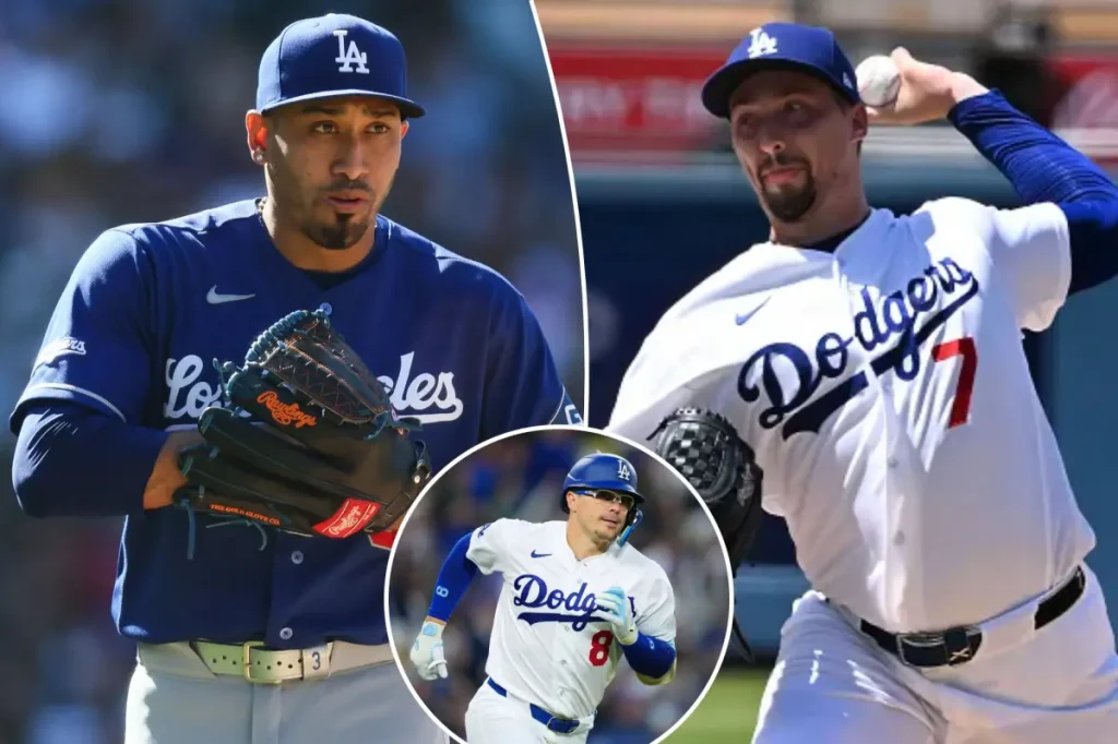 How the Dodgers, the top team in MLB, aim to improve further with minimal effort