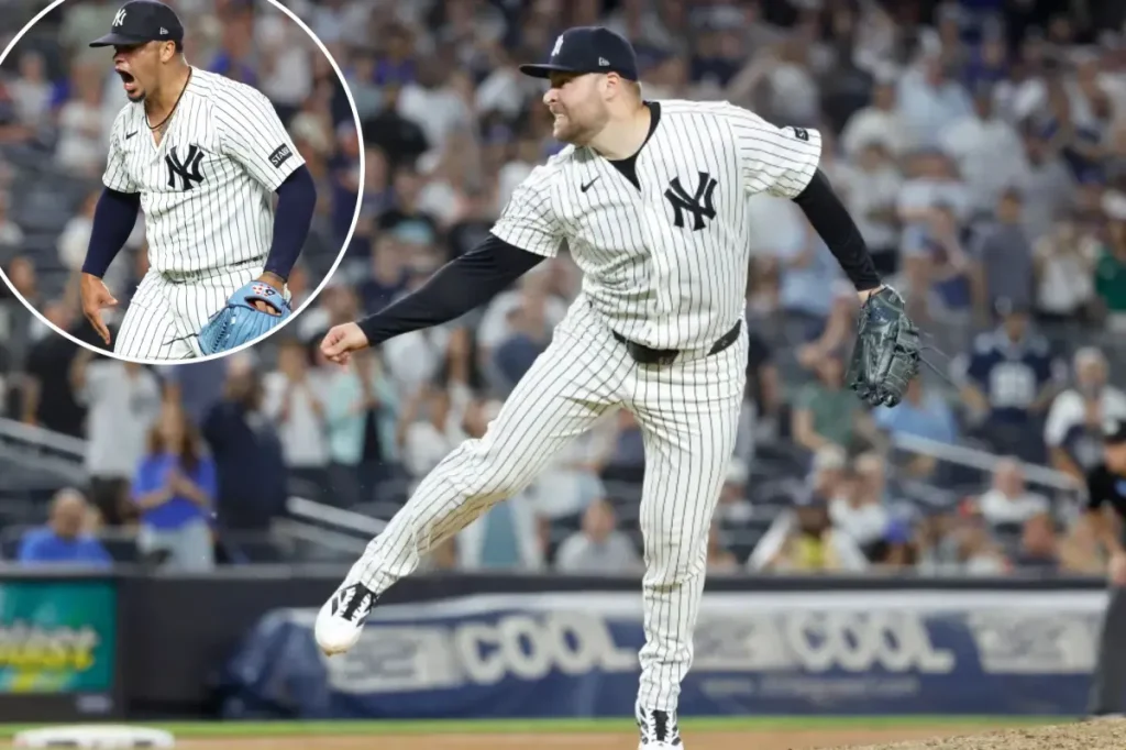 How the Yankees' bullpen success impacts their trade deadline requirements