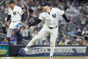 How the Yankees' bullpen success impacts their trade deadline requirements