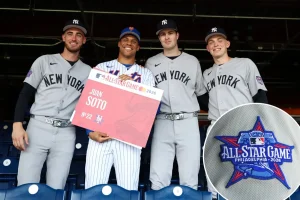 How to stream the 2026 MLB All-Star Game live for free