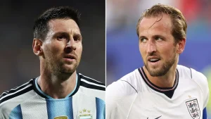 How to view: England vs Argentina in World Cup Semifinals on FOX