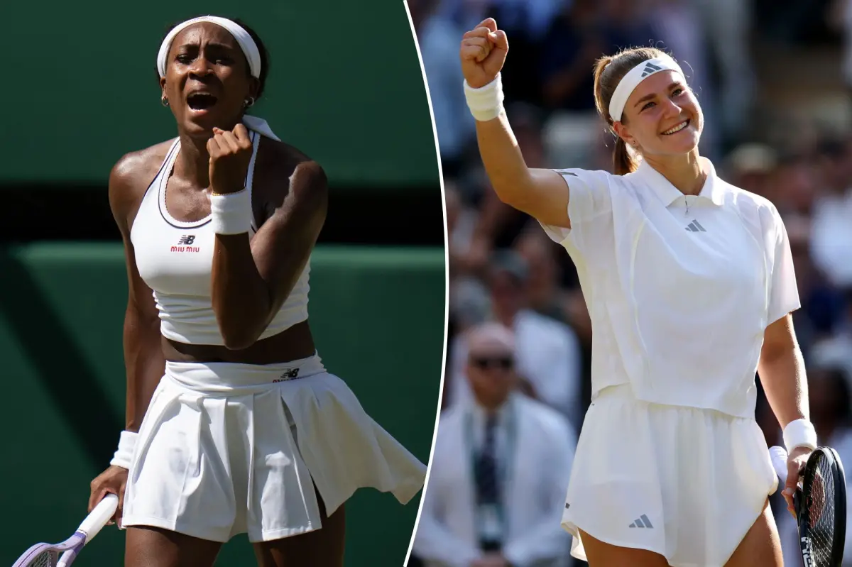 How to view the women's semifinals of Wimbledon 2026 at no cost