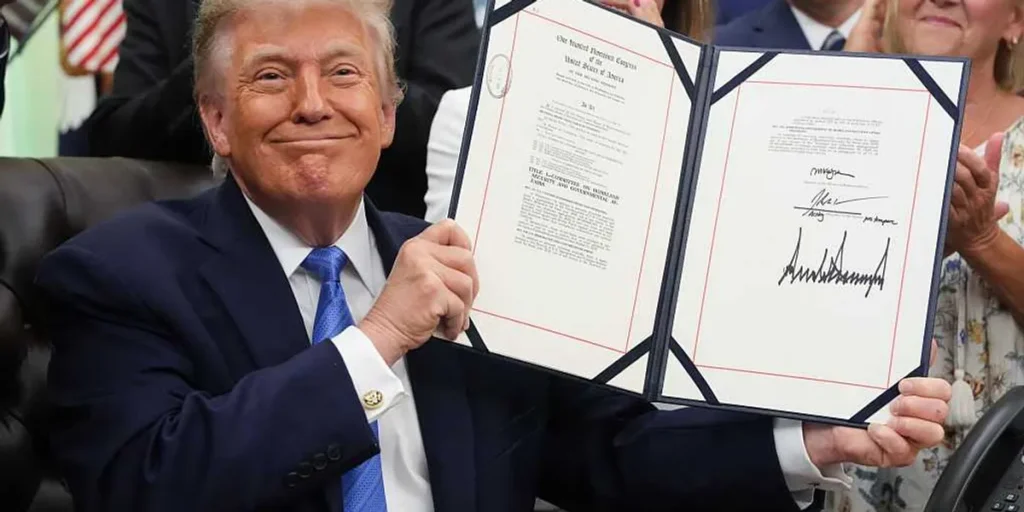 How Trump can still overcome the birthright citizenship system