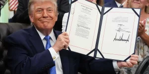 How Trump can still overcome the birthright citizenship system