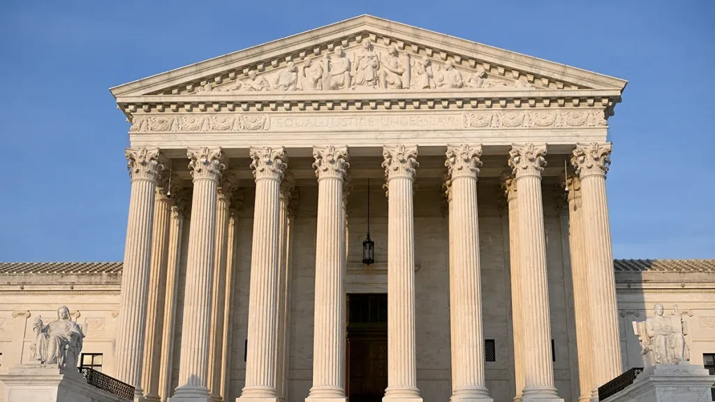 Hugh Hewitt: Those who fear for the Supreme Court are mistaken. The rule of law continues.