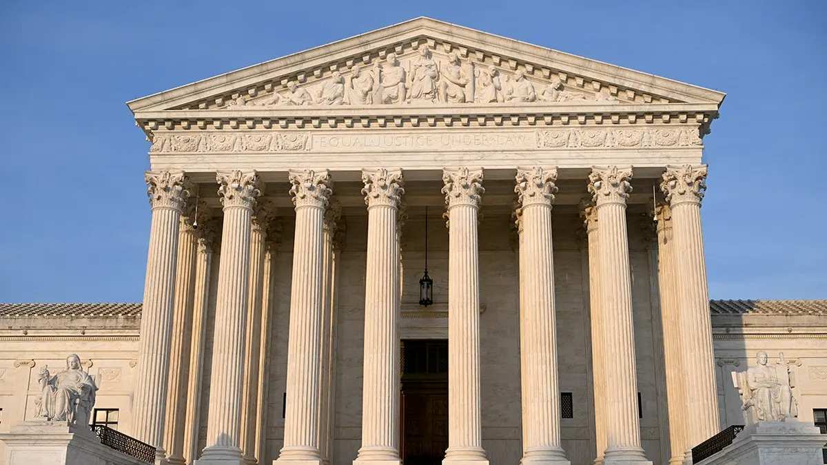 Hugh Hewitt: Those who fear for the Supreme Court are mistaken. The rule of law continues.