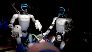 Humanoid robots successfully perform laparoscopic gallbladder surgery for the first time