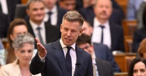 Hungarian Parliament Decides to Remove Orbán's Associate from Presidency