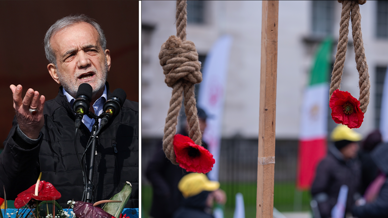 Hunger strike at Ghezel Hesar Prison reaches third week as inmates stitch their lips closed