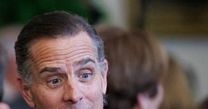 Hunter Biden Given $1.7 Million in Defamation Case Against Ex-CEO Who Alleged He Took a Bribe
