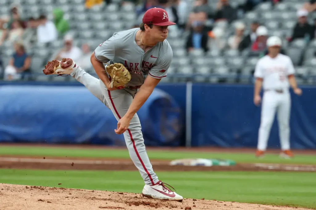 Hunter Dietz believes he still has much potential to realize.