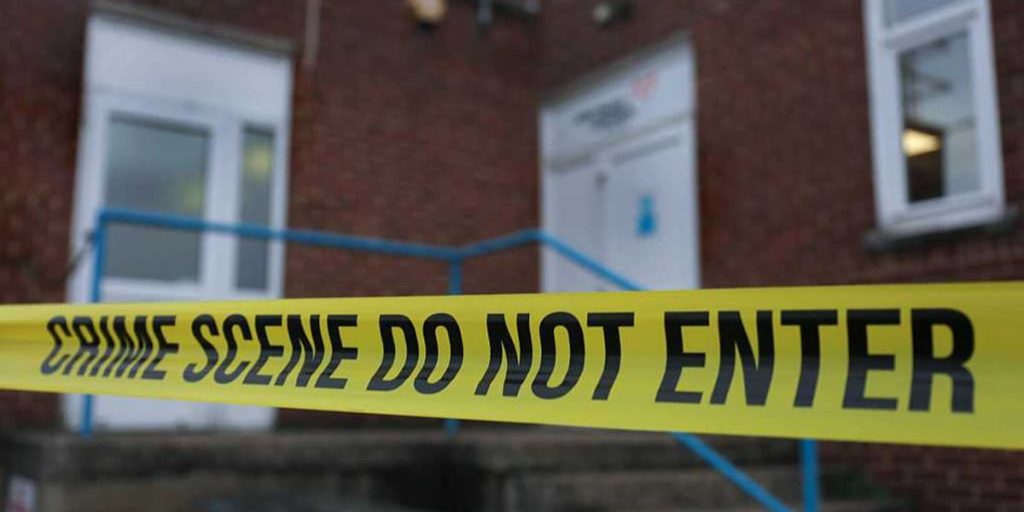 "I love blood": Shocking messages revealed in teen couple's supposed family murder rampage