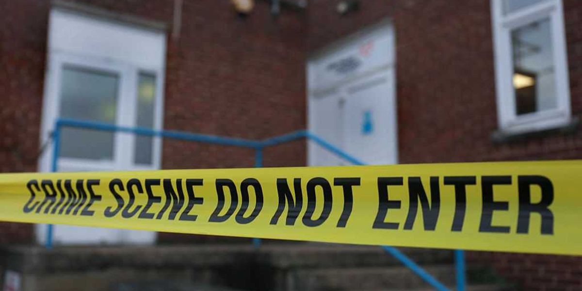 "I love blood": Shocking messages revealed in teen couple's supposed family murder rampage