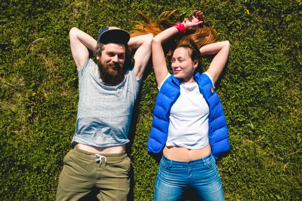 I married an older man when I was 20 — now I question if I’ve missed experiencing life.