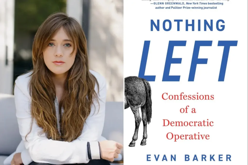 I used to be a major fundraiser for the Democrats until the party became intolerable.