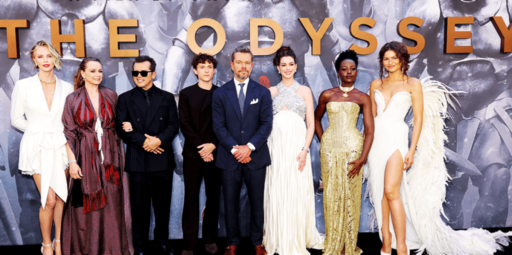 "I would feel embarrassed": Translator who influenced Christopher Nolan's 'The Odyssey' criticizes new film