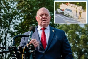 ICE agents must wear body cameras to clear themselves during vehicle stops.