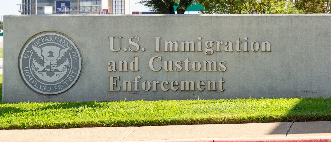 ICE Detains Australian Citizen Accused of Voting in Several Federal Elections