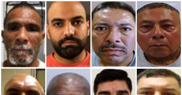 ICE Detains Immigrants Found Guilty of Murder, Manslaughter, and Child Assault
