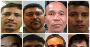 ICE Detains Undocumented Individuals Convicted of Murder and Child Rape