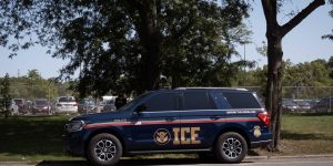 ICE halts vehicle stops across the country: Report