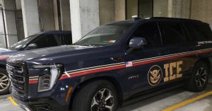 ICE Officer Shoots and Kills Unauthorized Immigrant in Houston Following Suspected Car Attack