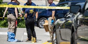 ICE verifies that the man shot and killed in Maine was an undocumented immigrant who had been ordered to be deported.