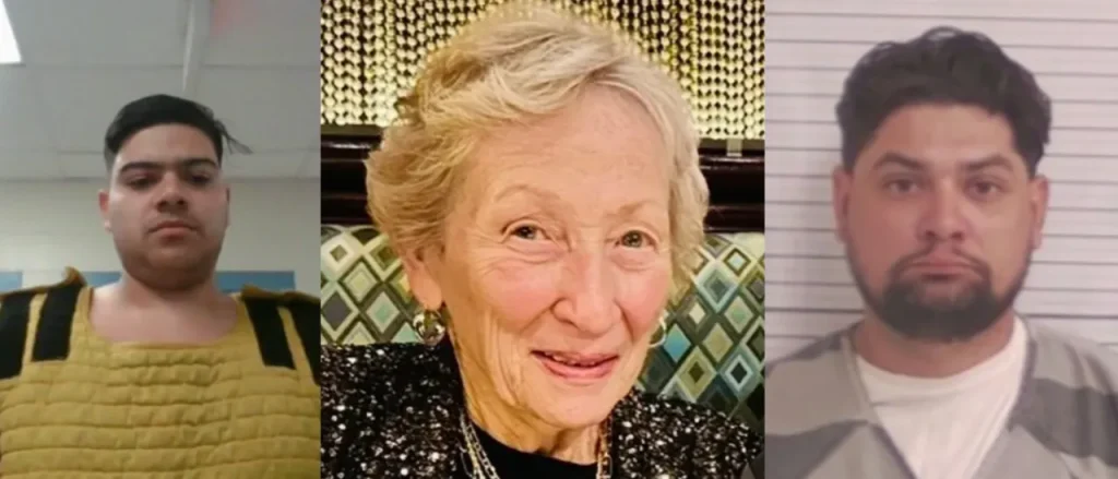 ICE Wants Hold on Undocumented Venezuelan Migrant Accused in Fatal Accident That Claimed Grandmother's Life