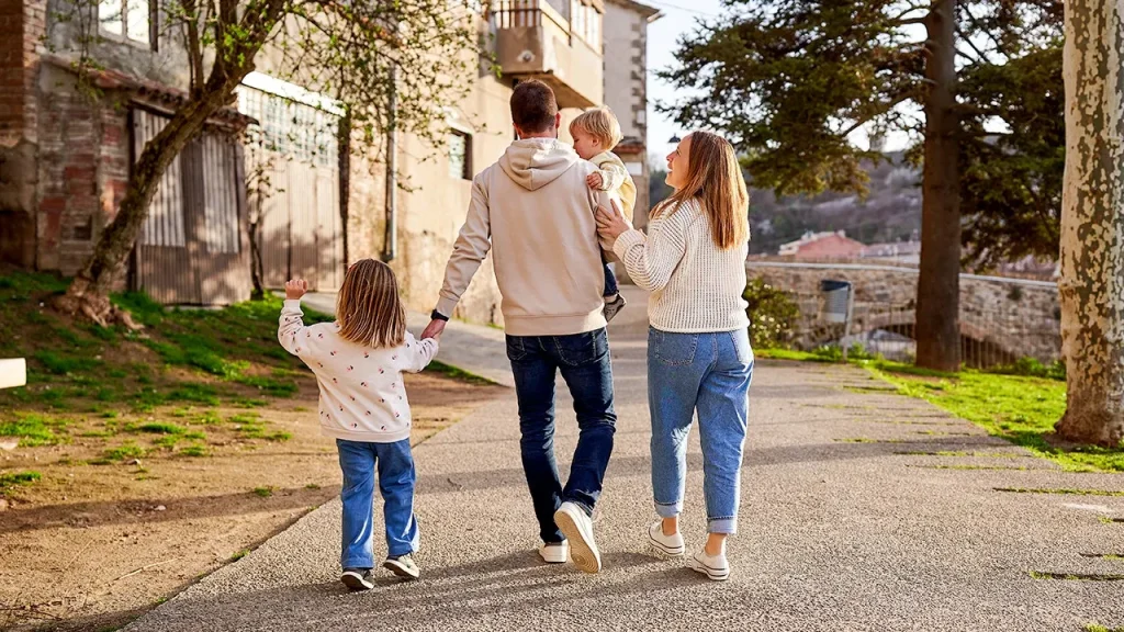 IFS cautions that US birth rates may lead to a population decrease by the 2050s.