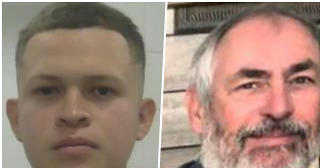 Illegal Immigrant Released by Biden Faces Murder Charges for Killing Vietnam War Veteran