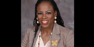 Illinois Democrat supporting reparations charged in fraud scheme with her daughter and husband