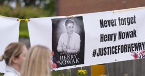 "I'm Not Racist": Final Words of Slain Teen Nowak Uncovered