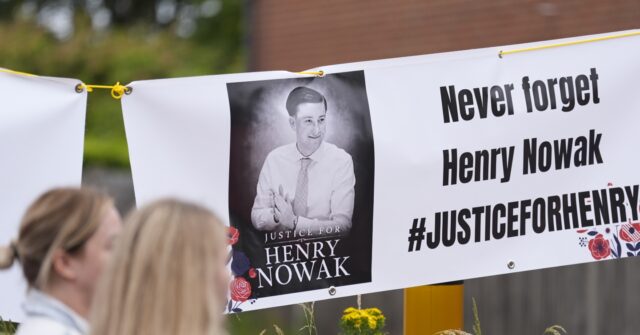 "I'm Not Racist": Final Words of Slain Teen Nowak Uncovered