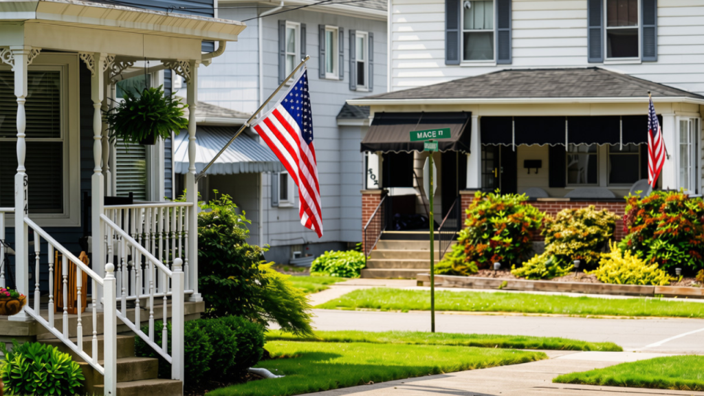 Income criteria for starter homes have risen by 80% since 2019, according to a report.