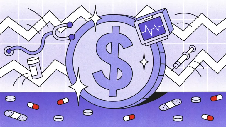 Increase in uninsured patients affects CHS' finances in the second quarter
