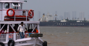 India Advises Seafarers to Stay Clear of the Strait of Hormuz Following Crew Fatalities