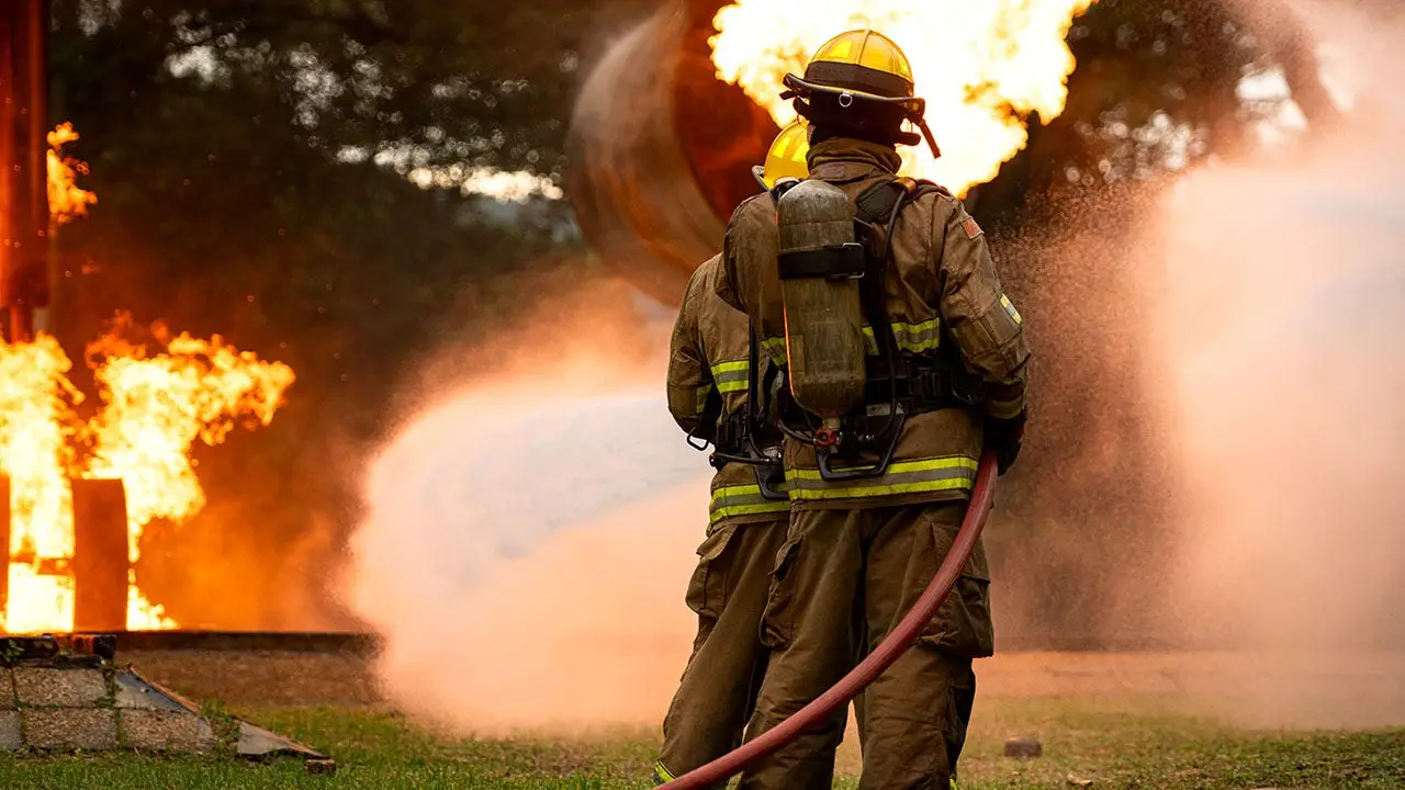 Indiana man faces arson charges after confessing to severing his genitals and setting them ablaze