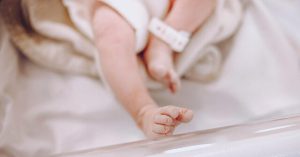 Infant Left at Safe Haven Baby Box at Fire Station in Texas