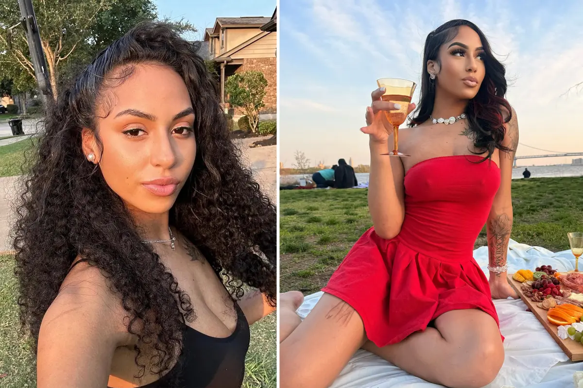 Influencer Ayzia J dies in tragic New Jersey accident