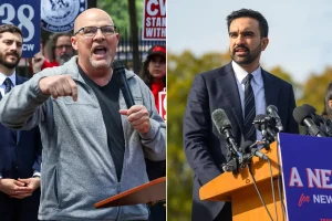 Influential union leader advocated for $10K pay increase for teaching assistants