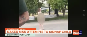 Ingersoll: Thinking of a Pleasant Family Night in the Public Square? Watch Out for the Naked Man.