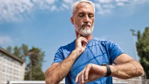 Insights on resting heart rate and its health implications
